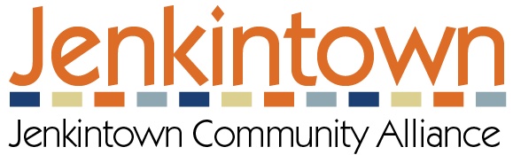 Jenkintown Community Alliance logo.