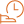 Giving time icon.