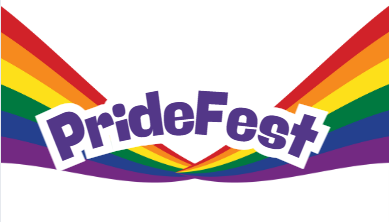 Abington Library PrideFest
