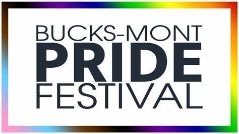 Bucks-Mont Pride Festival