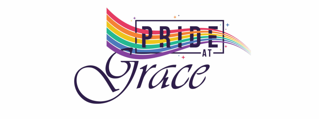 Pride at Grace Presbyterian