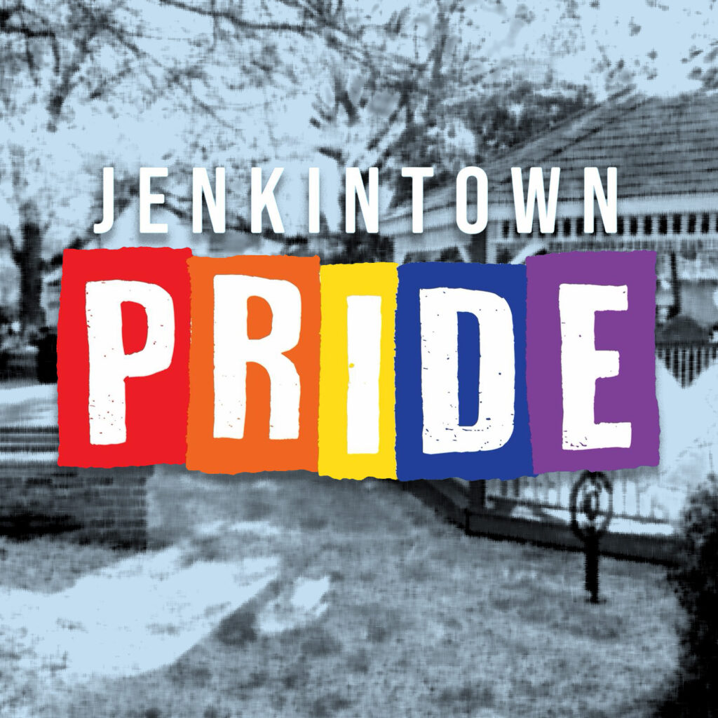 Jenkintown PRIDE event