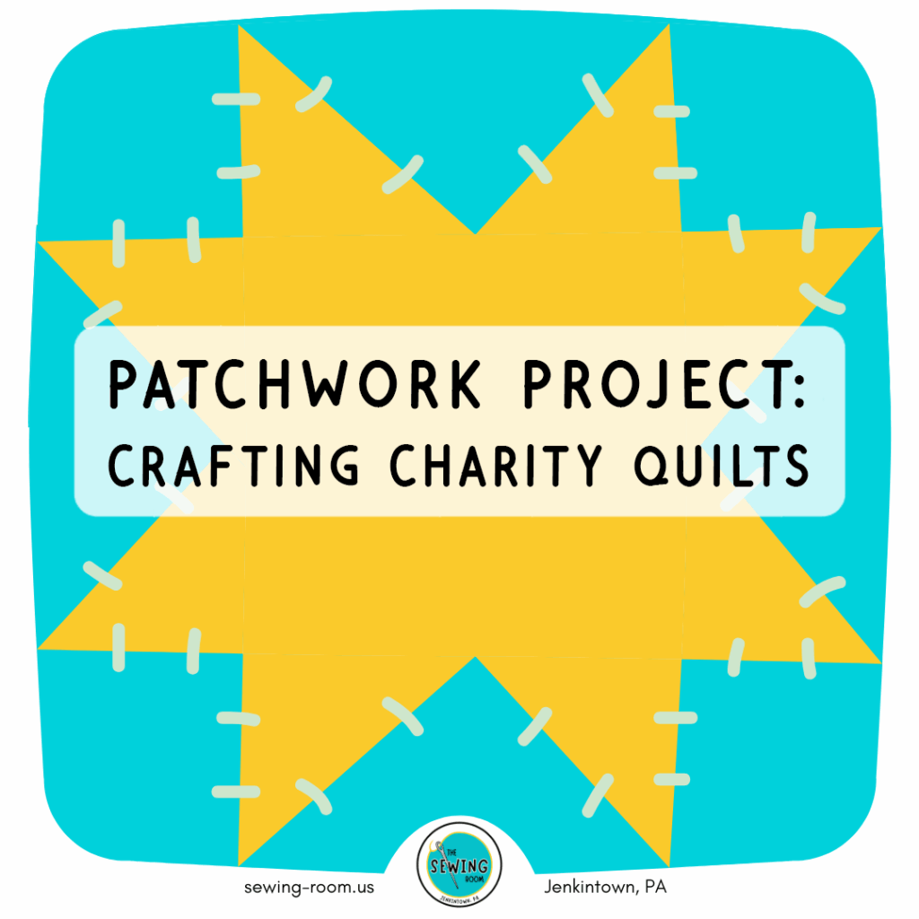 Patchwork Project logo